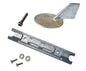 10187A Yamaha 40–100 HP Outboard Complete Aluminum Anode Kit