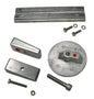 10202A Complete Anode Kit for Mercury Verado 4 & Optimax Outboards