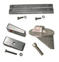 10212A Complete Anode Kit for Mercury 75–115 HP EFI Outboards