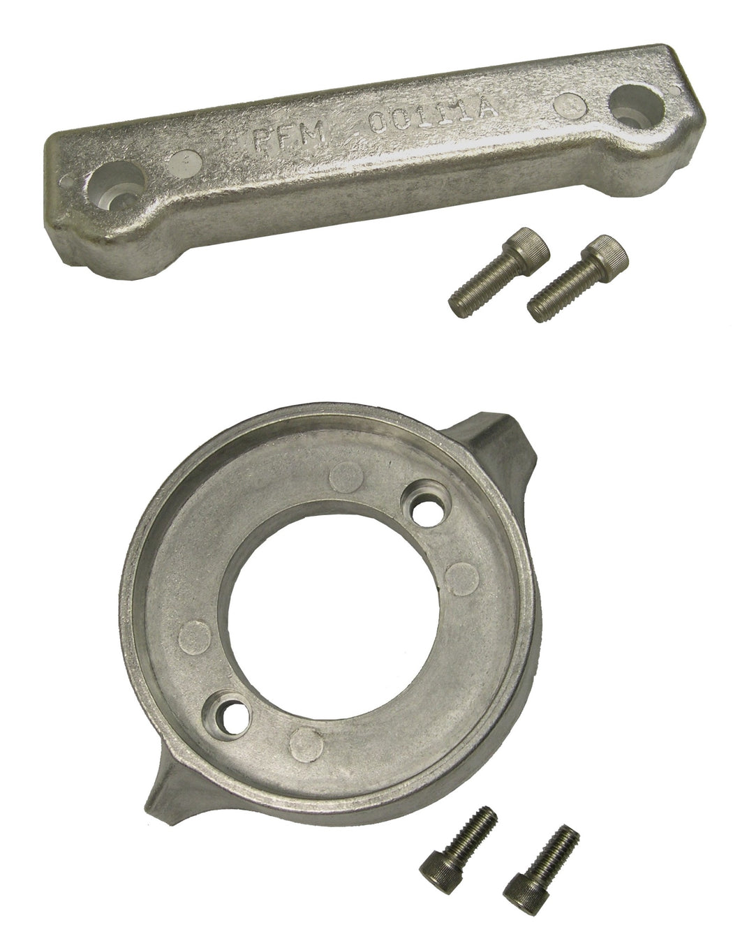 10274A Volvo Penta 280 Complete Anode Kit