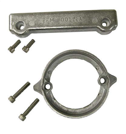 10275A Complete Anode Kit for Volvo Penta 280 Duo Prop Outdrive