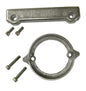 10275A Complete Anode Kit for Volvo Penta 280 Duo Prop Outdrive