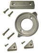 10276AE Complete Anode Kit for Volvo Penta 290 Outdrive — Export Version