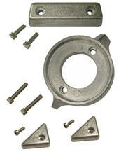 10276AE Volvo Penta 290 Complete Anode Kit for Export