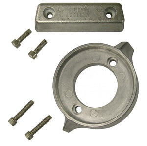 10276A Volvo Penta 290 Complete Anode Kit