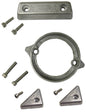 10277AE Complete Anode Kit for Volvo Penta 290 Duo Prop — Export Version