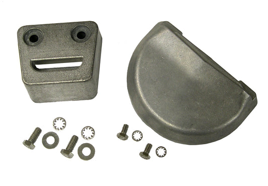 10278A Complete Anode Kit for Volvo Penta SX / DP-SM Outdrives