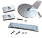 10471A Honda BF 75–115 HP Complete Aluminum Anode Kit