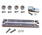 10481A Suzuki 90–140 HP Outboard Complete Anode Kit