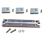 10482A Complete Anode Kit for Suzuki 200–250 HP Outboards