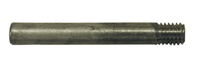 AE-0A Aluminum Pencil Anode - Anode Only