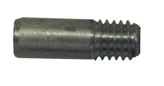 AE-0B Aluminum Pencil Anode - Anode Only