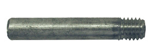 AE-0 Aluminum Pencil Anode - Anode Only