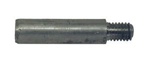 AE-1D Aluminum Pencil Anode - Anode Only