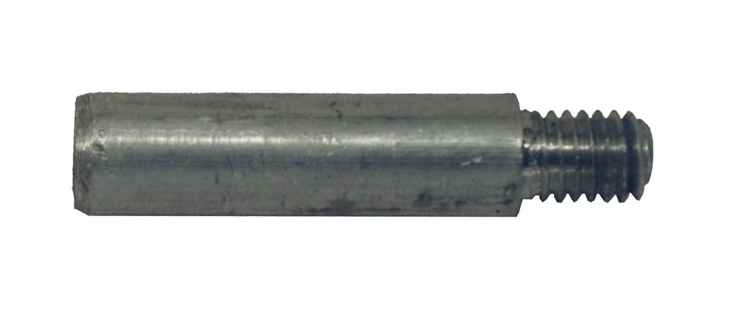 AE-1D Aluminum Pencil Anode - Anode Only