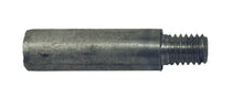AE-1E Aluminum Pencil Anode - Anode Only