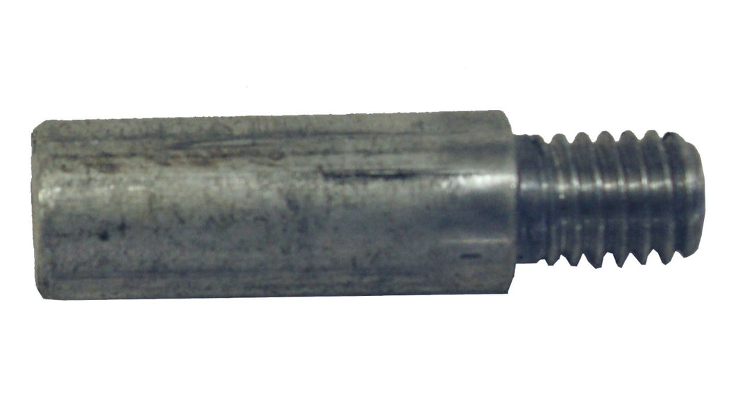 AE-1F Aluminum Pencil Anode - Anode Only
