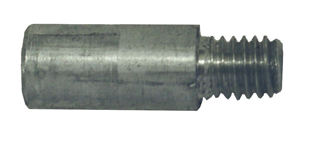 AE-1G Aluminum Pencil Anode - Anode Only
