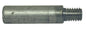 AE-1H Aluminum Pencil Anode - Anode Only