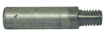 AE-1H Aluminum Pencil Anode - Anode Only
