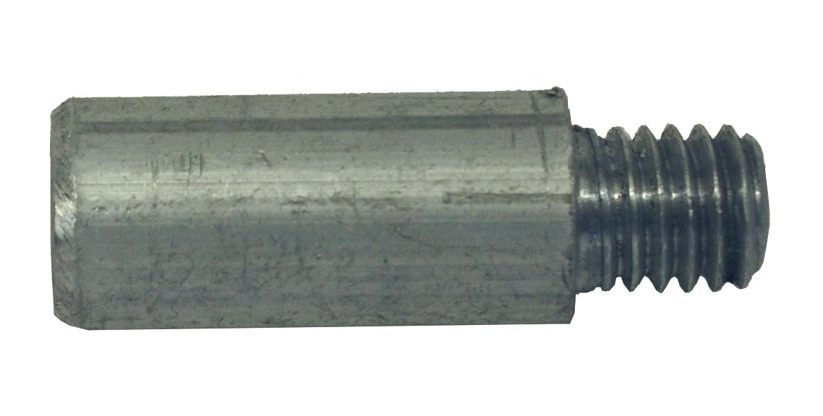 AE-2A Aluminum Pencil Anode - Anode Only