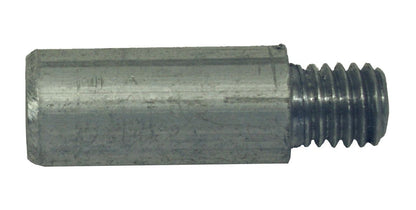 AE-2A Aluminum Pencil Anode - Anode Only
