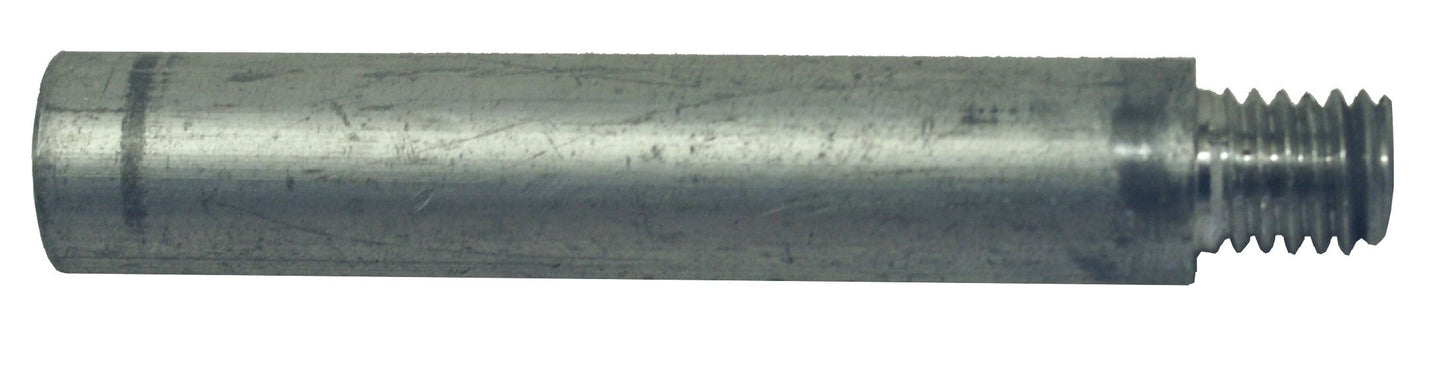 AE-2B Aluminum Pencil Anode - Anode Only