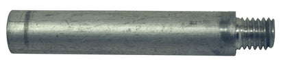 AE-2B Aluminum Pencil Anode - Anode Only