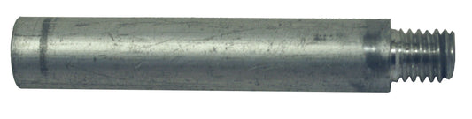 AE-2B Aluminum Pencil Anode - Anode Only