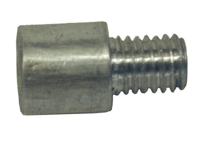 AE-3A Aluminum Pencil Anode - Anode Only