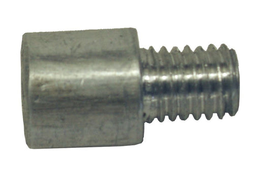 AE-3A Aluminum Pencil Anode - Anode Only