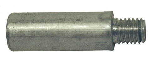 AE-3 Aluminum Pencil Anode - Anode Only