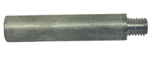 AE-4 Aluminum Pencil Anode - Anode Only