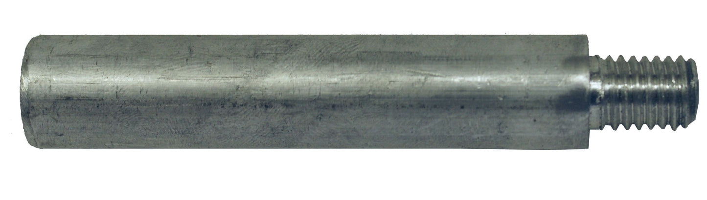 AE-5 Aluminum Pencil Anode - Anode Only