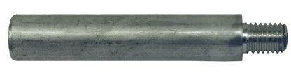 AE-5 Aluminum Pencil Anode - Anode Only
