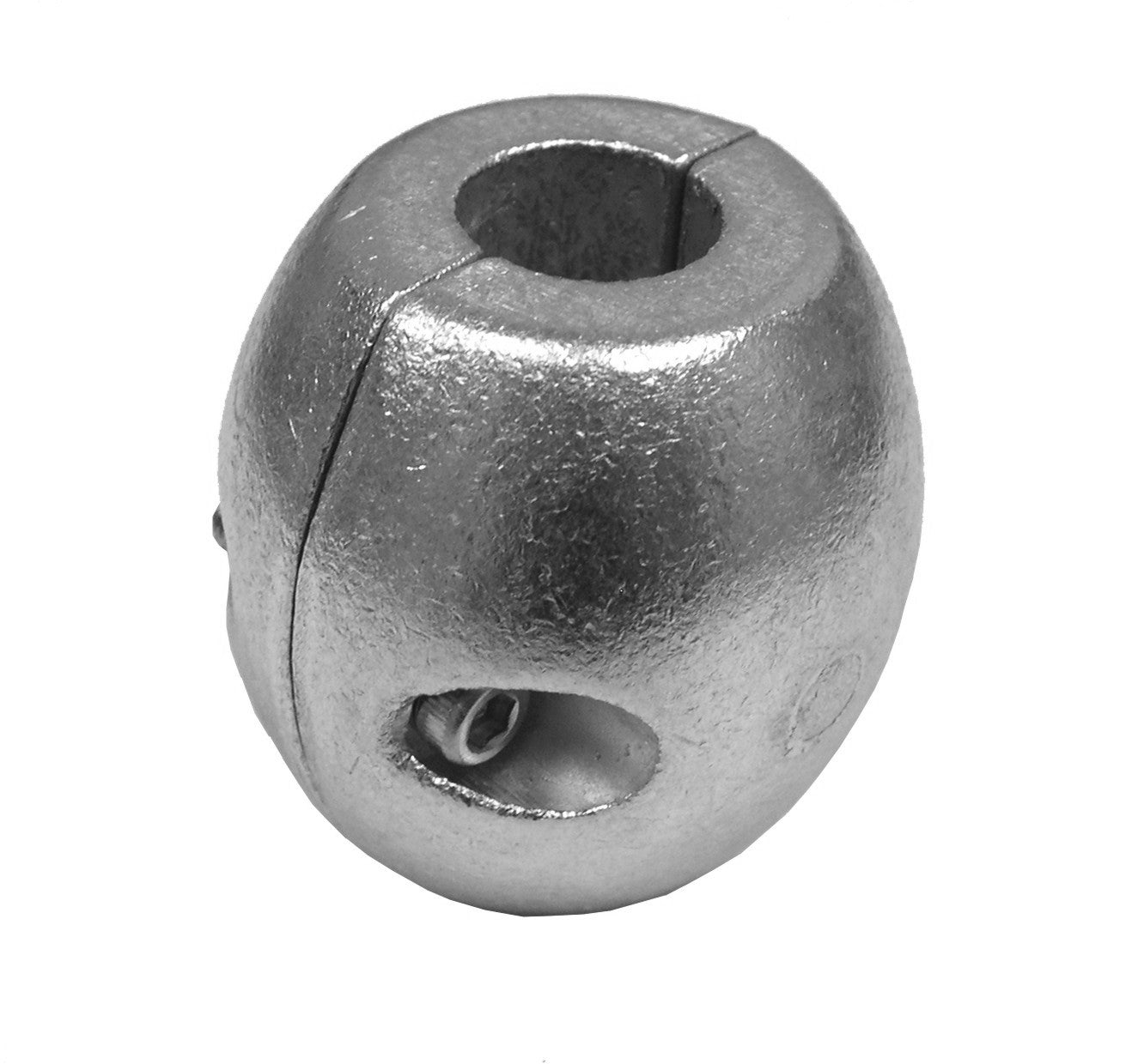 C0625A Streamlined Shaft Anode - 5/8"