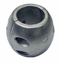 C1750A Streamlined Shaft Anode - 1 3/4"