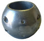 C2750A Streamlined Shaft Anode - 2 3/4"