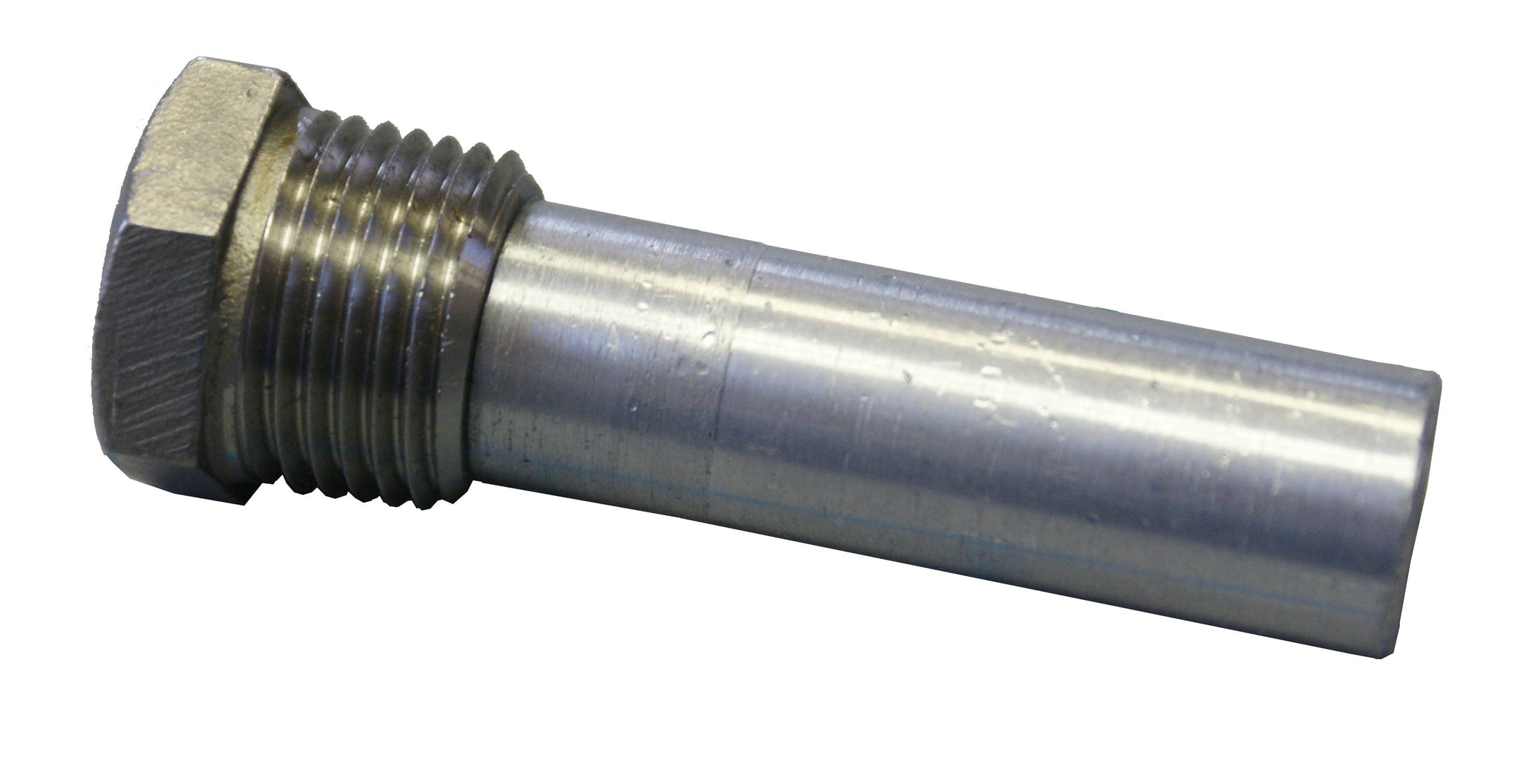 CE-2 Complete Engine Pencil Anode with Plug Replaces E-2, CME-2 ...