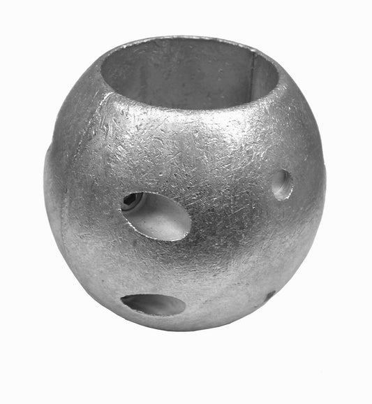CM60A Metric Streamlined Shaft - 60mm