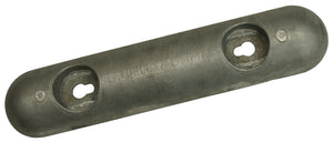 HD72BMA 2.5 Kg Hull Anode