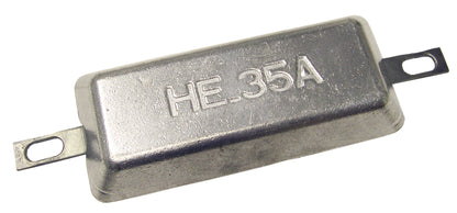 HE035A European Hull Anode