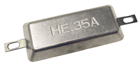 HE035A European Hull Anode