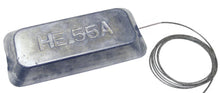 HE055AW 5 lb Hanging Anode