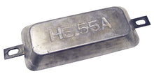 HE055A European Hull Anode