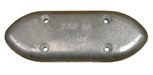 HM25A Hull Anode