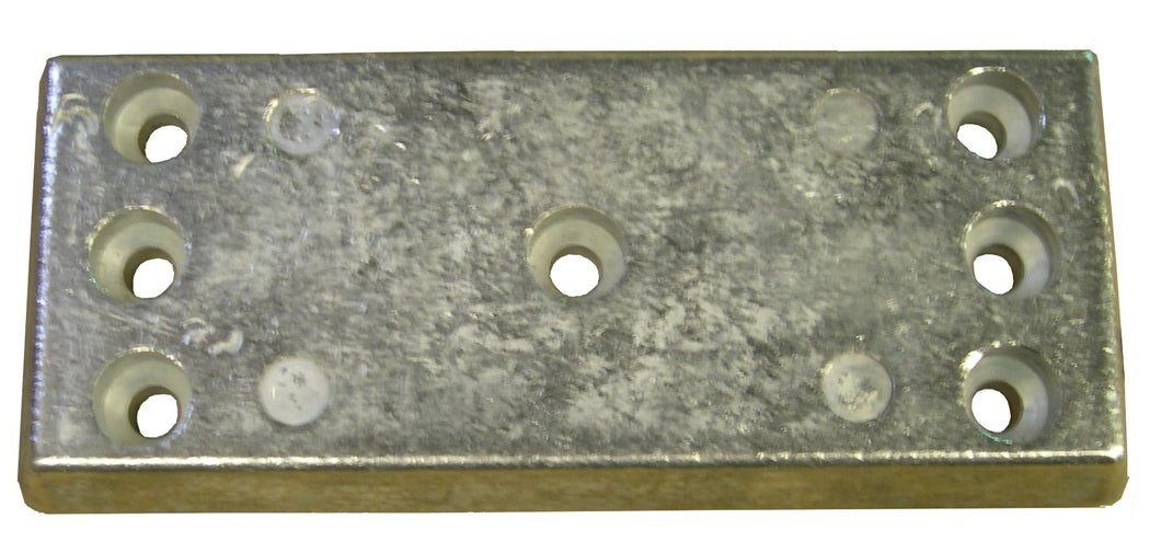 HM30A Hull Anode