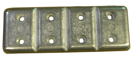 HM40A Hull Anode