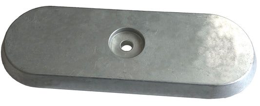 HN1A Hull Plate