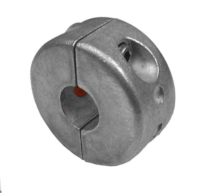 RC0750A Reduced Clearance Collar Anode - 3/4"